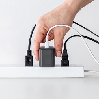 AC充電器 USB PD対応 PD65W サンワサプライ