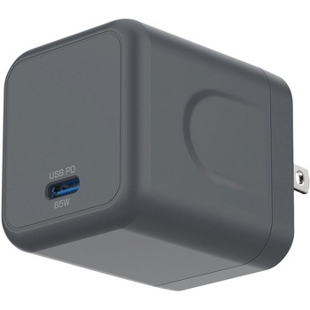 AC充電器 USB PD対応 PD65W サンワサプライ