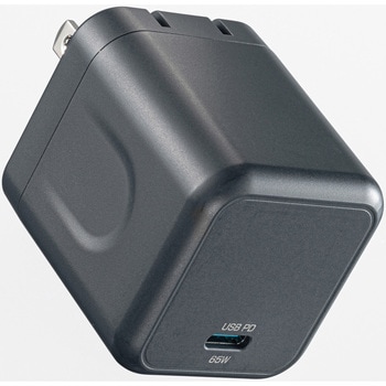 AC充電器 USB PD対応 PD65W サンワサプライ