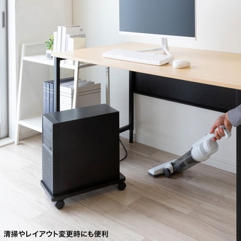 CPUスタンド サンワサプライ