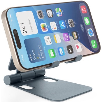 スタンド スマートフォン用 サンワサプライ
