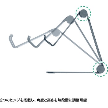 スタンド スマートフォン用 サンワサプライ