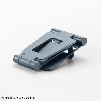 スタンド スマートフォン用 サンワサプライ