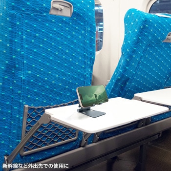 スタンド スマートフォン用 サンワサプライ