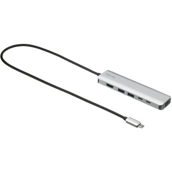 ドッキングステーション USB 5Gbps 8K対応 サンワサプライ