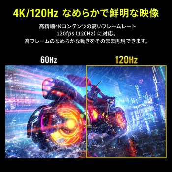 ドッキングステーション USB 5Gbps 8K対応 サンワサプライ