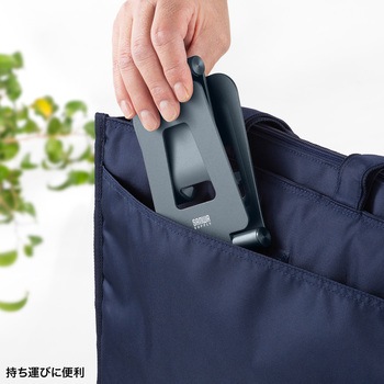 スタンド タブレット用 サンワサプライ