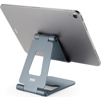 スタンド タブレット用 サンワサプライ