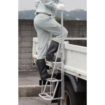 トラックステッパー HARAX(ハラックス)