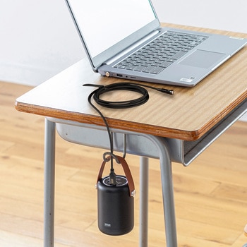 USB TypeCケーブル USB2.0 PD60W対応マグネットコネクタ サンワサプライ