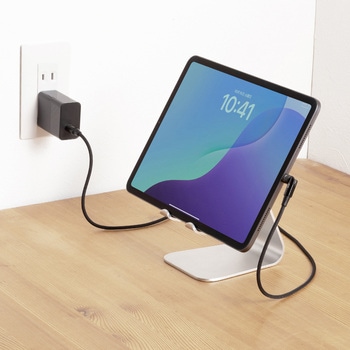 USB TypeCケーブル USB2.0 PD60W対応マグネットコネクタ サンワサプライ