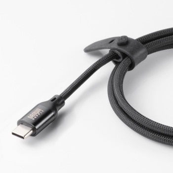 USB TypeCケーブル USB2.0 PD60W対応マグネットコネクタ サンワサプライ