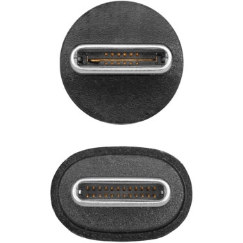 USB TypeCケーブル USB2.0 PD60W対応マグネットコネクタ サンワサプライ