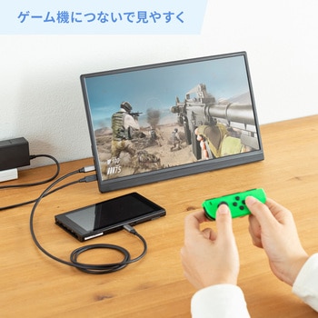 ディスプレイ モバイル用 サンワサプライ