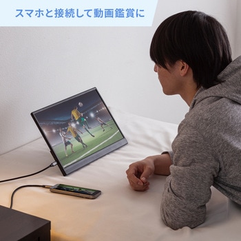 ディスプレイ モバイル用 サンワサプライ
