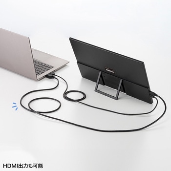ディスプレイ モバイル用 サンワサプライ