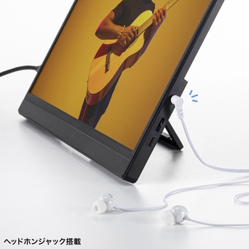 ディスプレイ モバイル用 サンワサプライ