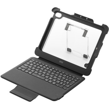 キーボード ケーブル USB Type-C/第10世代iPad10.9インチ用 サンワサプライ