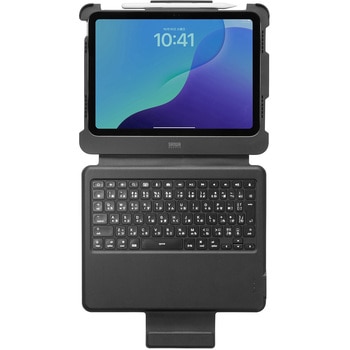 キーボード ケーブル USB Type-C/第10世代iPad10.9インチ用 サンワサプライ