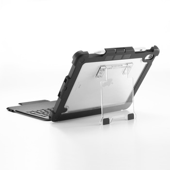 キーボード ケーブル USB Type-C/第10世代iPad10.9インチ用 サンワサプライ
