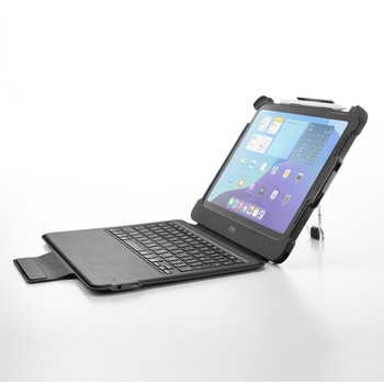 キーボード ケーブル USB Type-C/第10世代iPad10.9インチ用 サンワサプライ