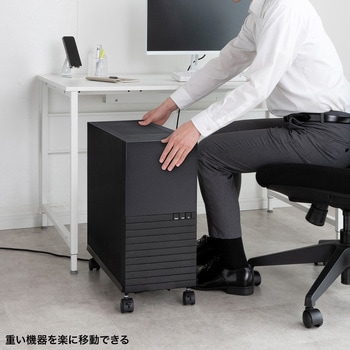 CPUスタンド サンワサプライ