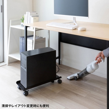 CPUスタンド サンワサプライ