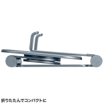 スタンド スマートフォン用 サンワサプライ