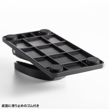スタンド バーコードリーダー用 サンワサプライ