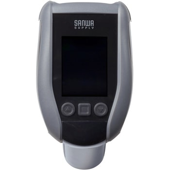 バーコードリーダー 1次元&2次元 Bluetooth/ワイヤレス/ケーブル ガングリップ型 サンワサプライ