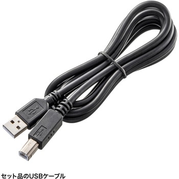 バーコードリーダー 1次元&2次元 Bluetooth/ワイヤレス/ケーブル ガングリップ型 サンワサプライ