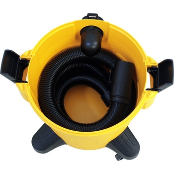 バキュームクリーナー DEWALT(デウォルト)