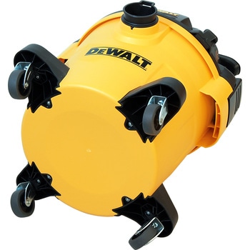 デウォルト(DeWALT) 集じん機 粉じん ホース 電動工具 エア工具 DCV580