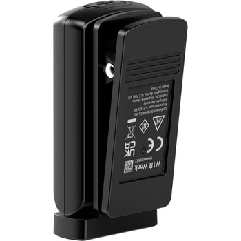 502810 LEDワークライト W1R Work 1個 LED LENSER 【通販