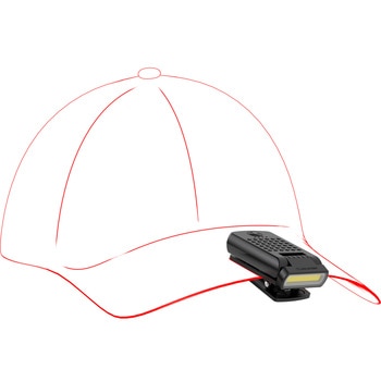 LEDワークライト W1R Work LED LENSER