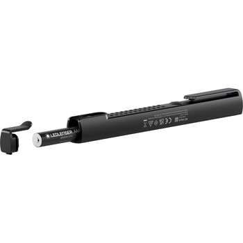 LEDワークライト W2 Work LED LENSER