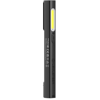 LEDワークライト W2R Work LED LENSER