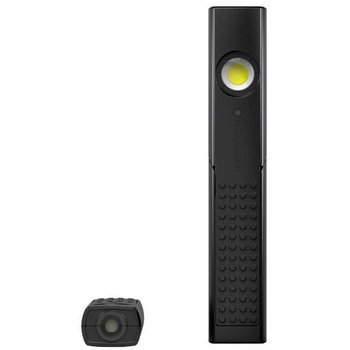 LEDワークライト W4R Work LED LENSER