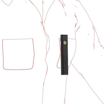 LEDワークライト W4R Work LED LENSER