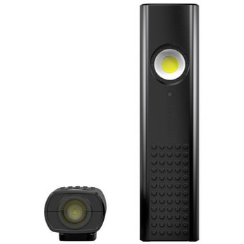 LEDワークライト W5R Work LED LENSER