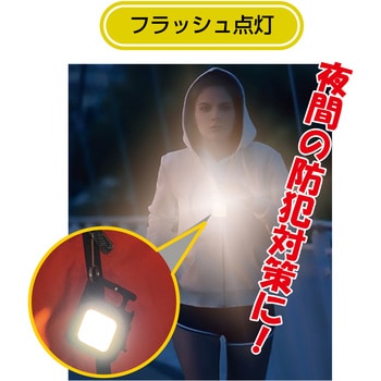 ミニワークライト(キーホルダー型) トレードワン