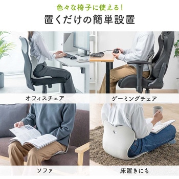 姿勢矯正骨盤サポーター サンワダイレクト