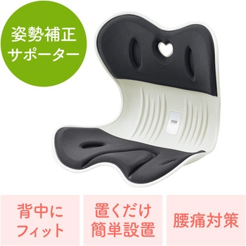 姿勢矯正骨盤サポーター サンワダイレクト