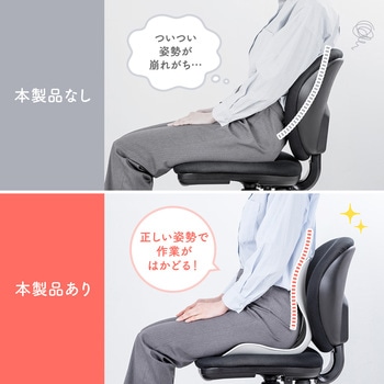 姿勢矯正骨盤サポーター サンワダイレクト