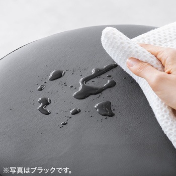 ラウンドスツール サンワダイレクト