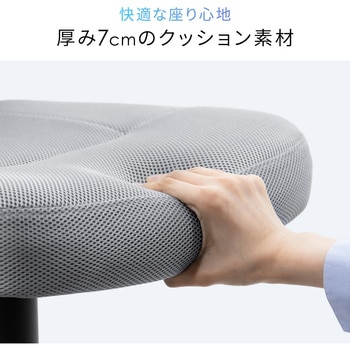 チェア メッシュタイプ サンワダイレクト