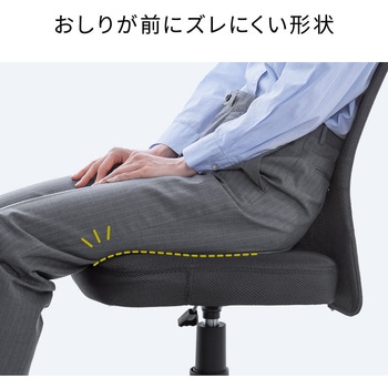 チェア メッシュタイプ サンワダイレクト