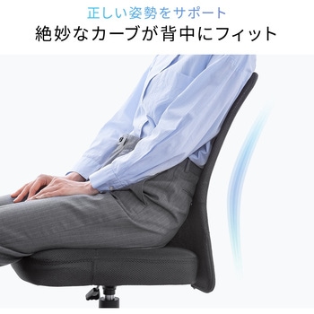 チェア メッシュタイプ サンワダイレクト