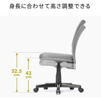 チェア メッシュタイプ サンワダイレクト
