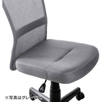 チェア メッシュタイプ サンワダイレクト